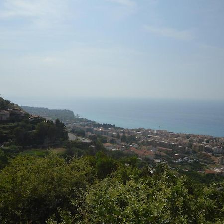 Villaggio L'Olivara Tropea Eksteriør billede