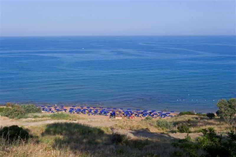 Villaggio L'Olivara Tropea Eksteriør billede